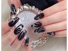 ミントネイルサロン/