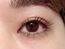 コム 草加マルイ店(com by neolive)/パリジェンヌ