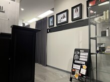 RBL 新潟店/待合スペース