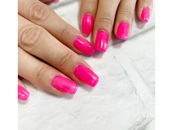 ミユビ(m-Ub)/ネオンワンカラー