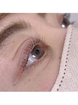 パリス デ スキン 岐阜マーサニジュウイチ店(Paris de skin)/次世代パーマ【コスメリフト】