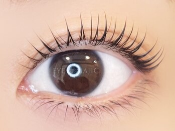 アイマジックピュア 札幌大通店(EYE MAJIC pure)/パリジェンヌラッシュリフト