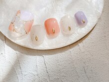 ソルクス 三田(SoLux)/フット定額trendプラン定価¥9570