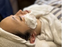 シェービング アンド エステ トウキョウバーバーヴァッシュ(Tokyo Barber VASH)/美肌シェービング[神保町]