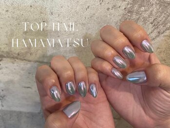 トップネイル ハママツ(TOP NAIL HAMAMATHU)/