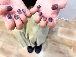 定額　Klee Design コース