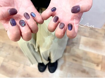 クレー(Klee)/定額 Klee Design コース