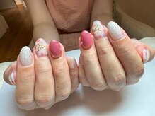 ネイルサロン ジュノ(JUNO)/担当 よしえ