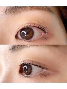 スタードットアイラッシュ 小牧店(☆☆☆...eyelash)/マツパでちゅるんeye!