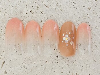 Aコースデザイン 4590円