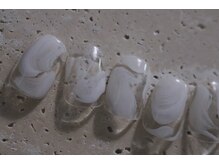 クロ(KURO)/クリアアート