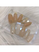 アンカーバイナチュラル アイラッシュ(anchor by natural eyelash)/定額Dコース＊New Design