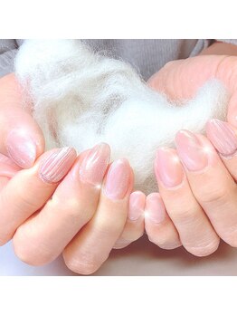 ハッピービューティー(Happy Beauty)/【大人気】微粒子マグネット