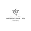 Relaxation HUMMINGBIRDのお店ロゴ