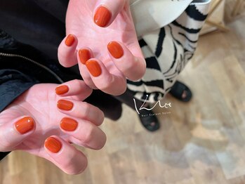 クレー(Klee)/美ワンカラーネイル