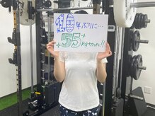 モア 札幌大通店(MORE)/お客様の声