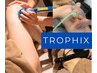【吸引リリース】美脚☆美背中　スライドカッピング＆トロフィックス　110分