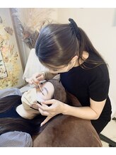 エミナル(EMINAL)&nbsp;スタッフ Hina