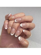 ネイルエース(Nail Ace)/フレンチ