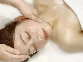 ビバ 青木島店(VIVA)/施術《10》驚くほど小顔に◎