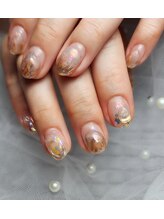 ウェールネイルズ(Ver Nails.)/定額ネイルＡ