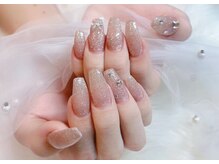 レア(le`a)/フラッシュネイル