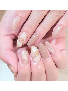 ユキネイル(YUKINAIL)/