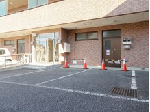 ヨモスパ 大宮大成店(YOMOSPA)/専用駐車場