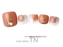 ティーエヌ TSUTAYA八戸ニュータウン店/【FOOT】2月☆定額6900円コース