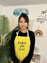 イコイネイル(icoi nail)&nbsp;HARU 