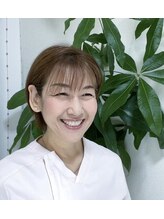 しあわせ健康館 新所沢店 渡邉 陽子