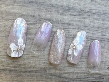 ラブネイル(LOVE NAIL)/定額9900(73)