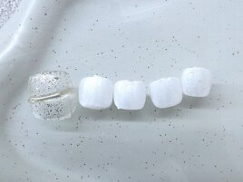 フットシンプル定額コース