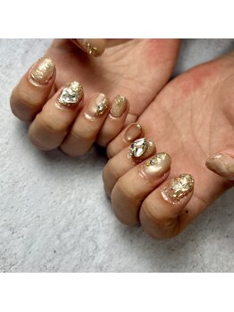 エスネイル(es.nail)/