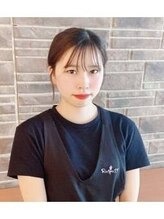 シックエクラ バイ リフレ21(chic eclat by Refre21) 宮本　 優華