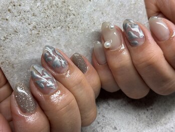 プラスネイル(plus nail)/