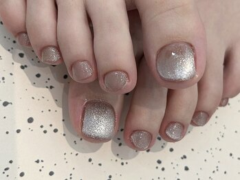 フット マグネット