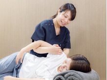 橿原レジリエンス整体院