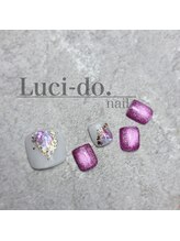 ルシード(Luci-do.)/☆pink×shell☆