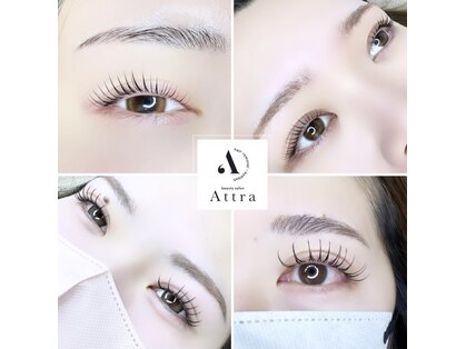 アトラ(Attra)の写真
