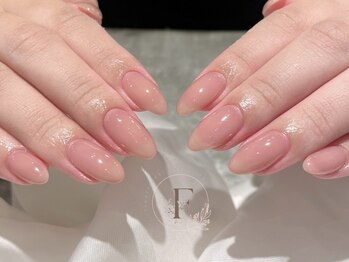 フルゥイケブクロ(fl`IKEBUKURO.)/ワンホン/ワンカラー