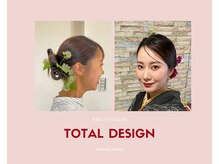 毎月モデルさんと撮影を行い感性にさらに磨きをかけます