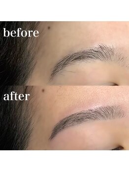 ソプラ 京都駅前店(sopra)/ストレートアーチ