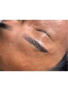 メンズフェイシャル