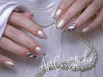 エーエヌジー スタジオ(ANG Studio)/