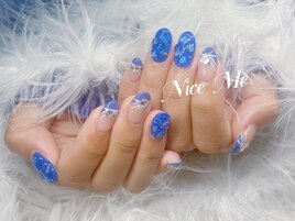 持ち込みデザイン