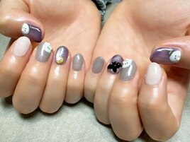 ハロウィンデザインコレクション