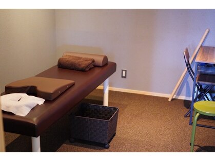 リンクボディ整骨院(LinkBody整骨院)の写真