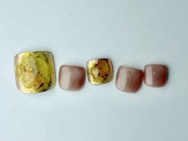 FOOTサンプルアート★