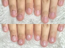 グレースレディ 大阪店/(深爪/長さだし/フィルイン)